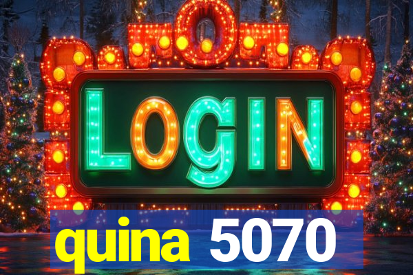 quina 5070